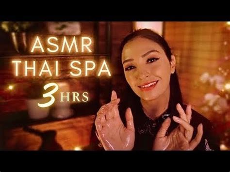 nuru pirn|ASMR Massage